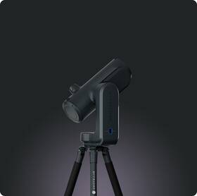 Unistellar 701393200615 Unisteller Odyssey Pro Telescope - Solar Filter And Hardcase Included
