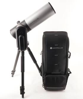 Unistellar Evscope2 Evscope 2 Digital Telescope With Backpack