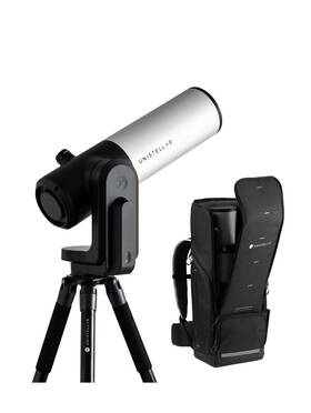 Unistellar Uni-backpack K2 Evscope 2 Digital Telescope With Backpack