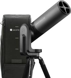 Unistellar Uni-backpack K3 Equinox 2 Smart Telescope With Backpack
