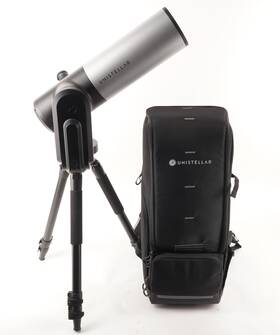 Unistellar Uni-evscope2 Evscope 2 Digital Telescope