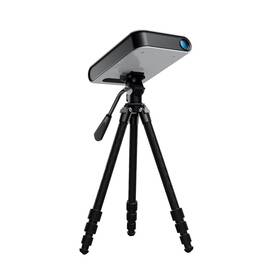 Vaonis 313094936989 Hestia Smartphone-based Telescope With Full-size Tripod And Solar Filter