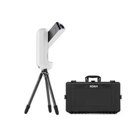 Vaonis Ave50-iiik1 Vespera Iii 8.3mp Smart Telescope With Mosaic Imaging And Hard Case