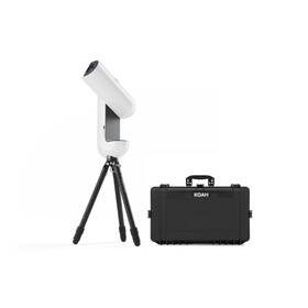 Vaonis Avep50-iik1 Vespera Pro Ii 12.5mp Smart Telescope For Astrophotography Bundle
