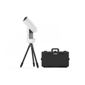 Avep50-iik1 Vaonis Vespera Pro Ii 12.5mp Smart Telescope For Astrophotography Bundle