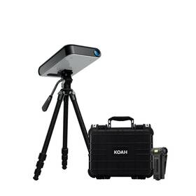 Vaonis He30-vaonis Hestia Smartphone Based Lightweight Eclipse Pack Telescope Bundle