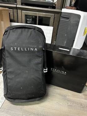 Vaonis St80 Vaonisstellina Smart Camera Telescope Observation Station Powerful High End Scop