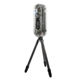 Vaonis Ve50-ii-x Vespera Ii X Edition Smart Telescope With Ai And Apochromatic Optics