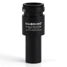 Visionking 923746670198 1.25 Inches Erecting Prism For Newtonian Reflector Astronomical Telescope