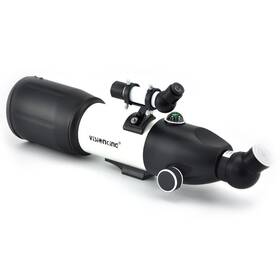 Visionking Vs80400cf Powerful 80 Mm Refractor Astronomical Telescope Spotting Scope Space
