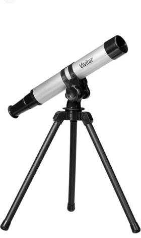 Vivitar 313026120189 Portable Telescope With Tripod