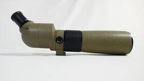 Vixen -60s 45 Spotting Scope With 20x Eyepiece Tripod Japanese Craftsmanship