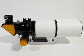 Vixen 70edt Kasai Trading Blanca-70edt Triplet Ed Refractor Fpl53 Lens Figured In Japan