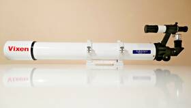 Vixen A80mf Refractor And Accessories Affordable Versatile Scope