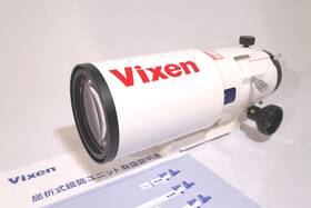 Vixen A80sswt Japanese-built Refractor Accessories Superb Condition