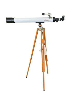 Vixen D-60l Sirius-60l Astronomical Telescope