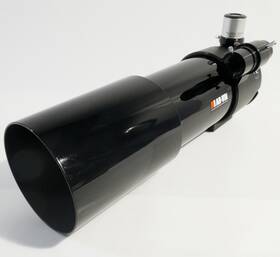 Vixen Mcw-90 Japanese-built Ad-vix Mak-cass Scope With Hard Case