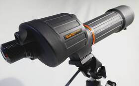 Vixen R-60s Spotting Scope With Tripod Japanese Build Quality