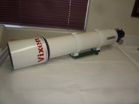 Vixen Sd103sii F7.7 Super Dispersion Ed Fpl 53