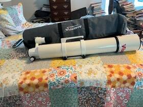 Vixen Sd115 Sii Newest Version Conus Only