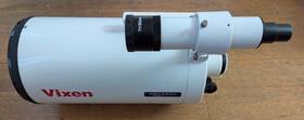 Vixen Vmc200l Cassegrain Telescope 200mm F/9.75 Finder And Dovetail Made In Japan