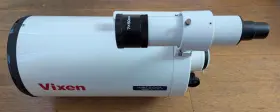 Vmc200l Vixen Cassegrain Telescope 200mm F/9.75 Finder And Dovetail Made In Japan