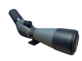 Vortex 781931559225 Optics Diamondback 20-60x60 Angled Spotting Scope With Case Csc049085