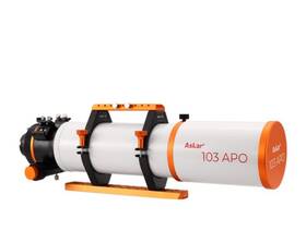 William Optics 103apo Askar F6.8 103mm Large Aperture Professional Astronomical Telescope