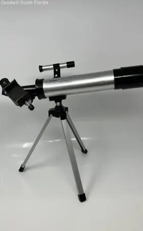 Lfnb-ts50400 Ws Trading Astronomical Refractor Telescope With Adjustable Tripod Lfnb-ts50400 Ws Trading Astronomical Refractor Telescope With Adjustable Tripod