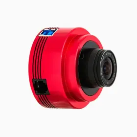 Asi678mc Zwo 250477987014 8.29 Megapixel Usb3.0 Color Astronomy Camera For Astrophotography