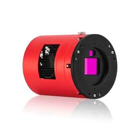 Zwo Asi2600mm-duo Monochrome Astronomy Camera
