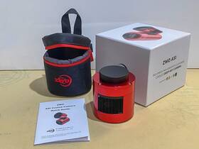 Zwo Asi294mc One Used Pro Cooled Color Usb 3.0 Cmos Astronomy Camera Asi294mc-p