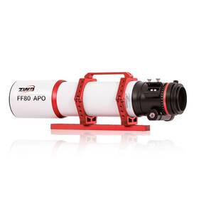 Zwo Ff80 Apo Telescope 0.76x Reducer