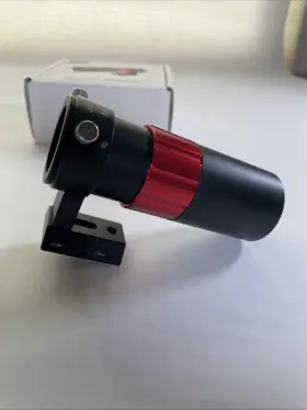 Scope-30f4 Zwo 30mm F/4 Mini Guide Scope-30f4 Zwo 30mm F/4 Mini Guide
