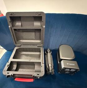 Zwo Zwos50 Seestar S50 Smart Digital Telescope All-in-one Autofocus