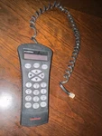 Oem Tasco Starguide Nexstar 60/80/114 Computerized Telescope Remote Control Read Used. Price: $35.00.