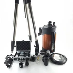 Celestron Nexstar 6SE Professional Computerized Telescope W/ Eyepieces, Filters Used. Price: $894.95.