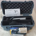 Meade 20-60X60MM Zoom Spotting Scope Waterproof With Carry Case Tripod New. Price: $70.00.