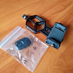 Celestron Omni 102AZ Smartphone Adapter Kit For Reflector Refractor Telescopes New. Price: $26.95.
