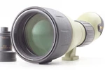 Nikon Fieldscope ED82 Waterproof Spotting 75X Wds Eyepiece EXC+4 Used. Price: $559.99.