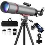 Opaita Telescope For Adults High Powered - Portable Astronomy Open. Price: $115.00.