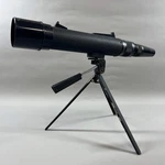 Tasco Telescope Used. Price: $39.99.