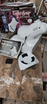 Celestron Explorascope Telescope White W/ Original Box - See Used. Price: $49.99.