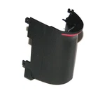Finger Grip For Nikon D3000 Digital Slr Camera - Diy Repair Parts Used. Price: $12.00.
