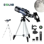 Telescope 36070 W/ High Tripod Mobile Holder 14X-180X For Moon Watching Kid Gift New. Price: $66.90.