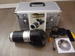 Celestron Vistapix IS70 70MM Spotting Scope Digital Camera Model #52212 Used. Price: $224.84.