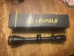 Lp VX-3I 4.5-14X50 Duplex Riflescope Leupold Clone New. Price: $126.99.