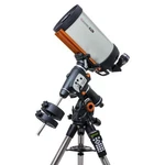 Celestron Cgem Ii 925 Edgehd 9.25" Schmidt-cassegrain Telescope New. Price: $4107.81.