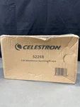 C90 Mak Spotting Scope New. Price: $220.44.