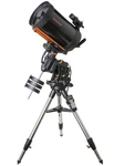 Celestron Cgx 11 Sct Goto Telescope Astronomy Pro New. Price: $4699.00.